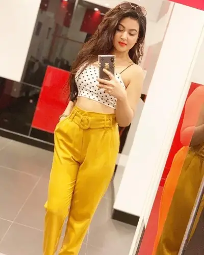 Esha Nair