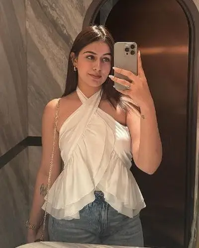 Uma Pandey